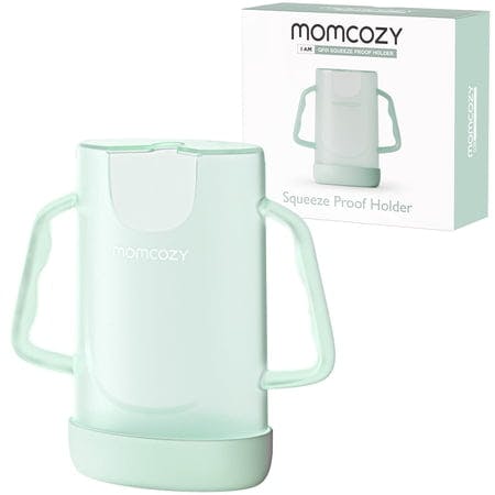 Momcozy Squeeze Pouch Holder