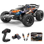 RC Toy Car