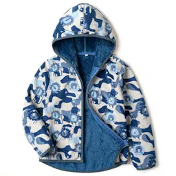 Kids' Polar Fleece Jacket