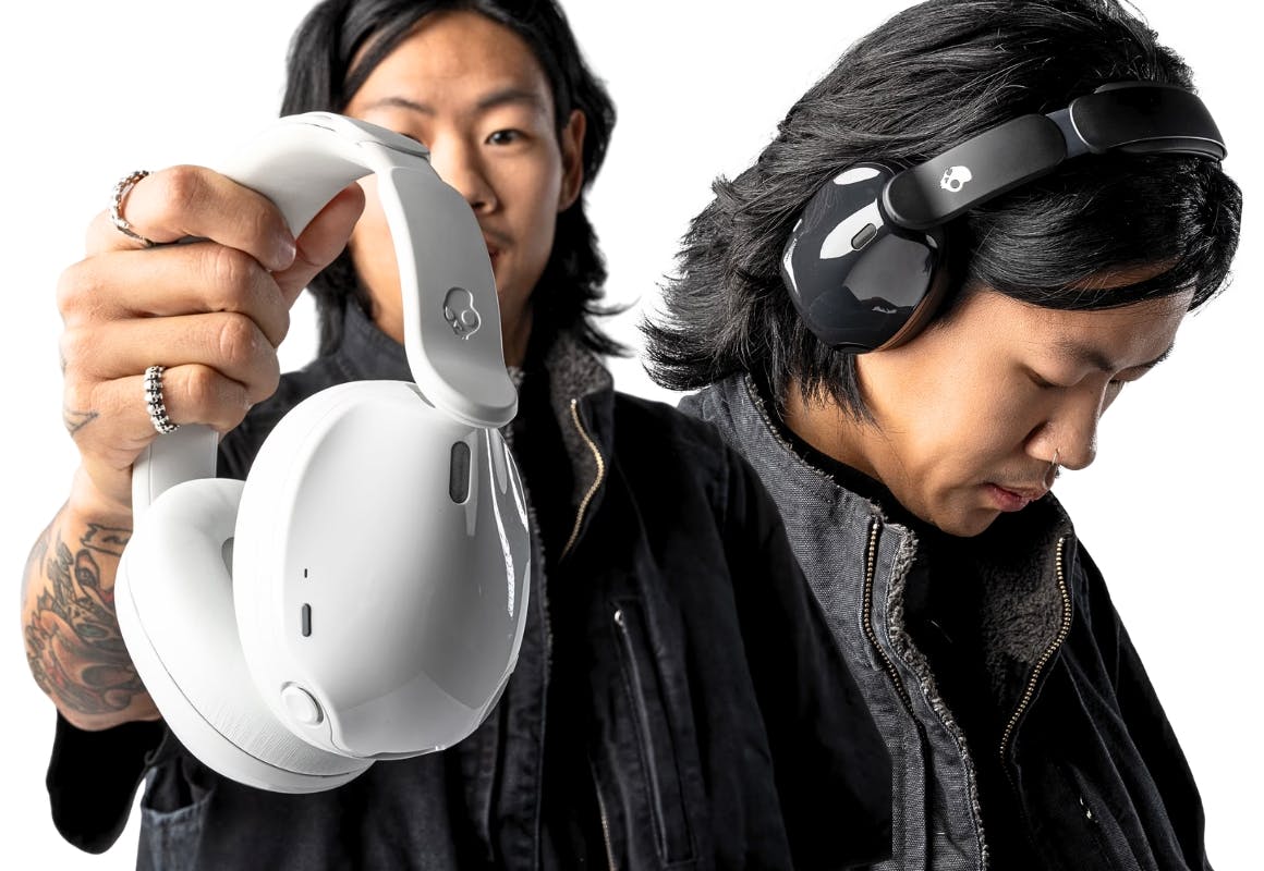 Skullcandy Headphones