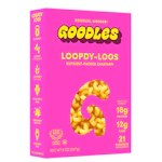 Goodles Loopdy-Loos Pasta