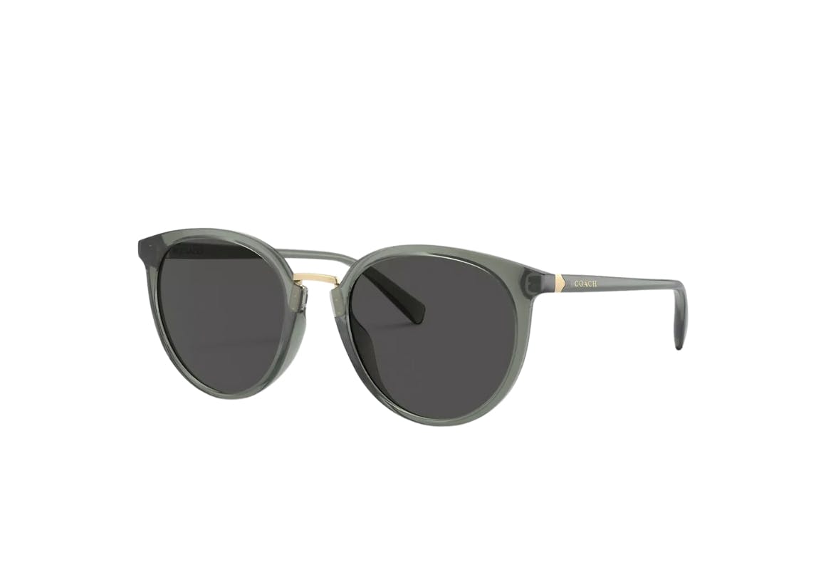 Coach Outlet Sunglasses
