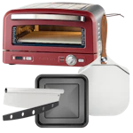 Cuisinart Indoor Pizza Oven