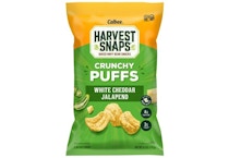 Harvest Snaps Crunchy Puffs