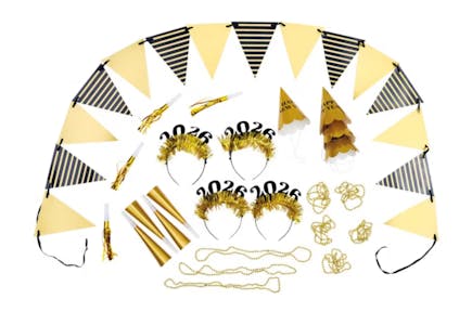 Pembrook New Year's Eve Party Kit