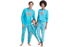 Feliz Navidad Pajamas