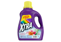Xtra Laundry Detergent