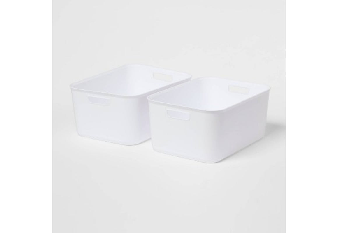 Brightroom Storage Tub Set