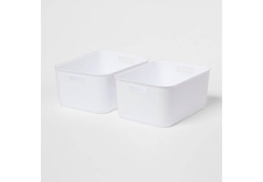 Brightroom Storage Tub Set