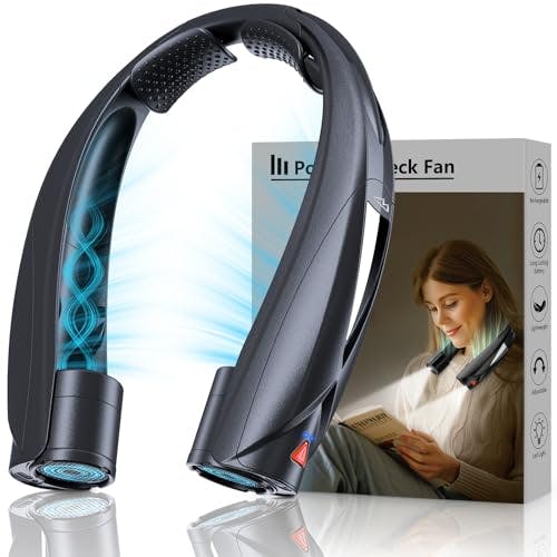 Neck Fan