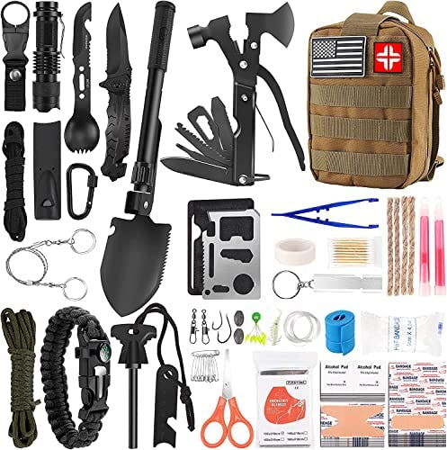 Emergency Survival Kit