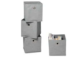 Room Essentials Cube Bins Set