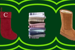 jcpenney mystery sale