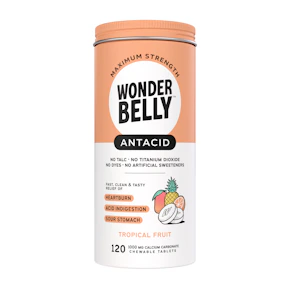 Wonderbelly Antacid