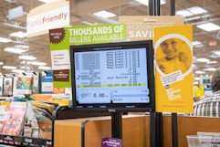 Kroger Mega Sale: 11 Shopping Tips That'll Help You Save More card image