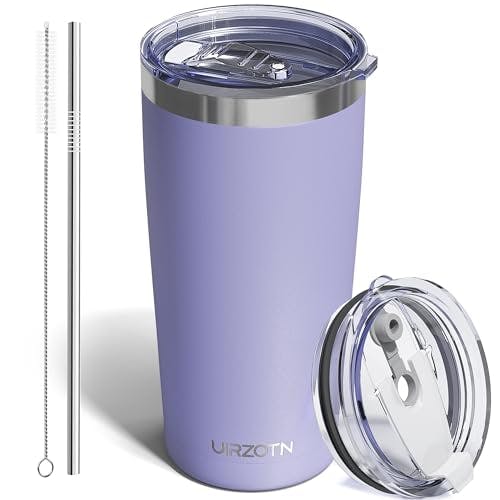 Travel Coffee Tumbler