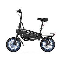 Jetson Bolt X Electric Bike