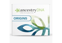 AncestryDNA Genetic Test Kit