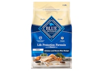 Blue Buffalo Dog Food