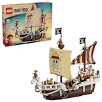 LEGO One Piece The Going Merry