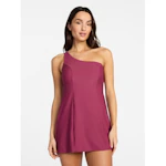 Time and Tru Women's Swim Dress