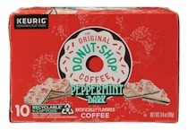 Keurig Peppermint Bark Coffee K-Cups