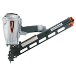 Positive Placement Pneumatic Nailer
