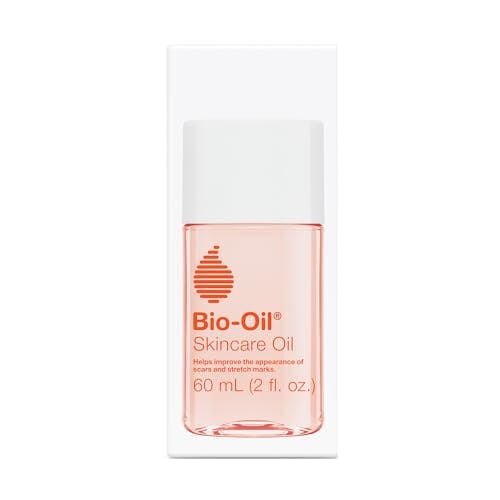 3 Bio-Oil Skincare Body Oils