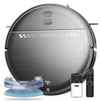 Robot Vacuum and Mop Combo