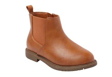 Cat & Jack Toddler Ankle Boots