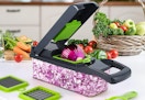 vegetable chopper