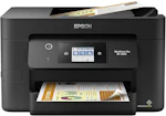Epson WorkForce Pro WF-3820 Printer