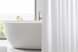 Shower Curtain Liner B0F9XGXWH4