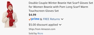 amazon-winter-set-cart