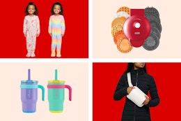 Top 10 Clearance Finds Under $10 at Costco: 2-Pack Tumblers and More card image