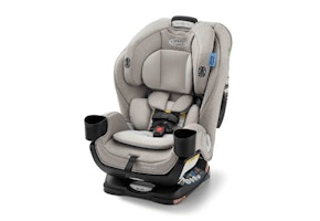 Graco Convertible Car Seat