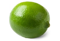 2 Fresh Limes