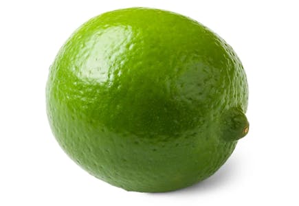 2 Fresh Limes