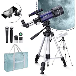 Refractor Telescope