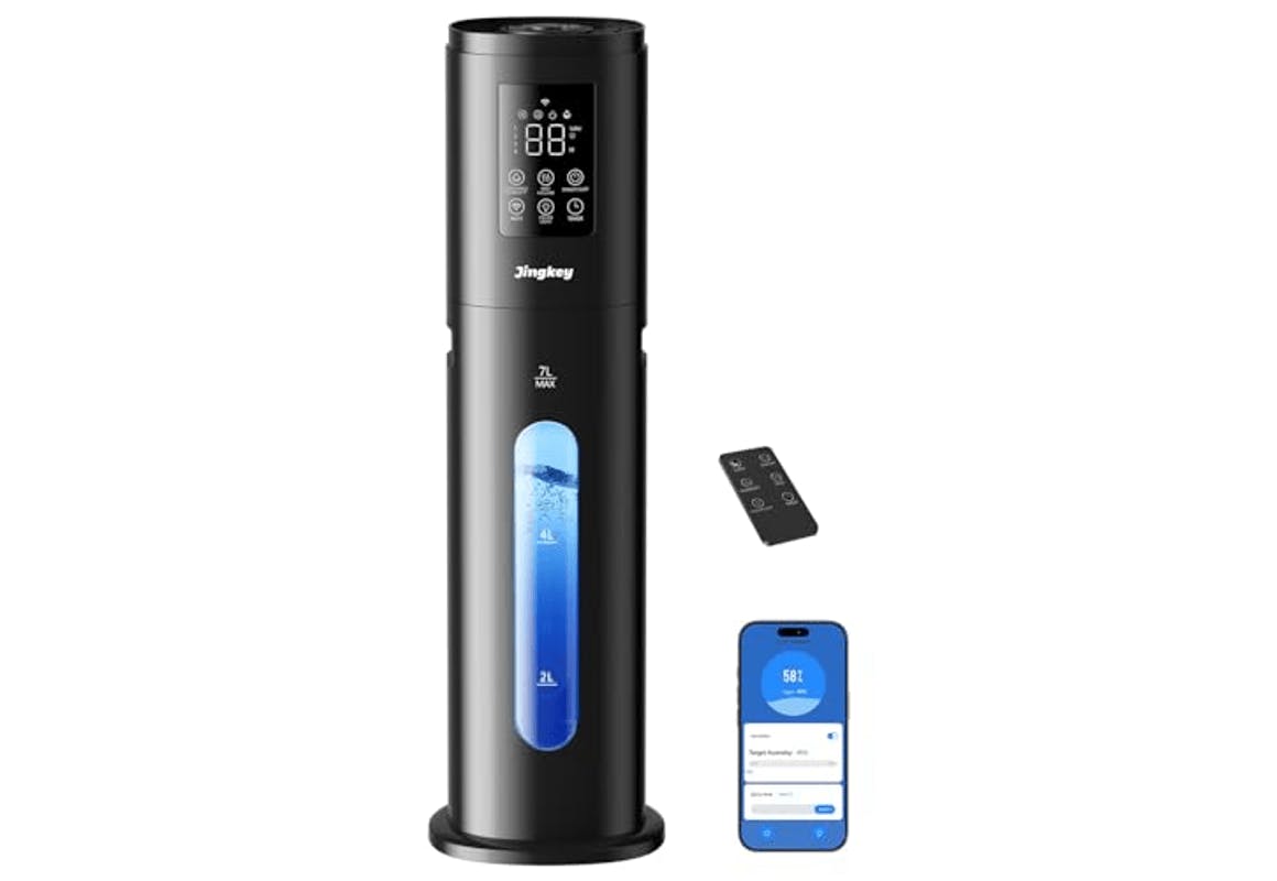 Bedroom Humidifier
