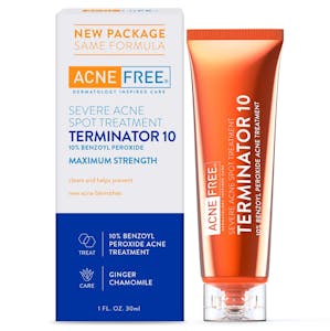 AcneFree Acne Treatment