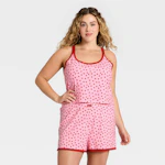 Wild Fable Women's Pajama Set