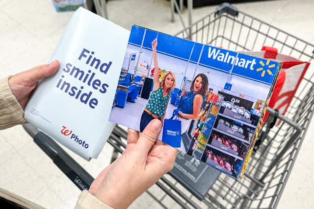 Walgreens Photo Deals: Get Two Free 5x7 Photo Prints card image