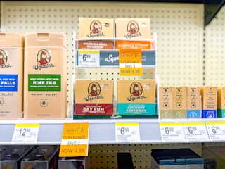 dr. squatch soap clearance walgreens