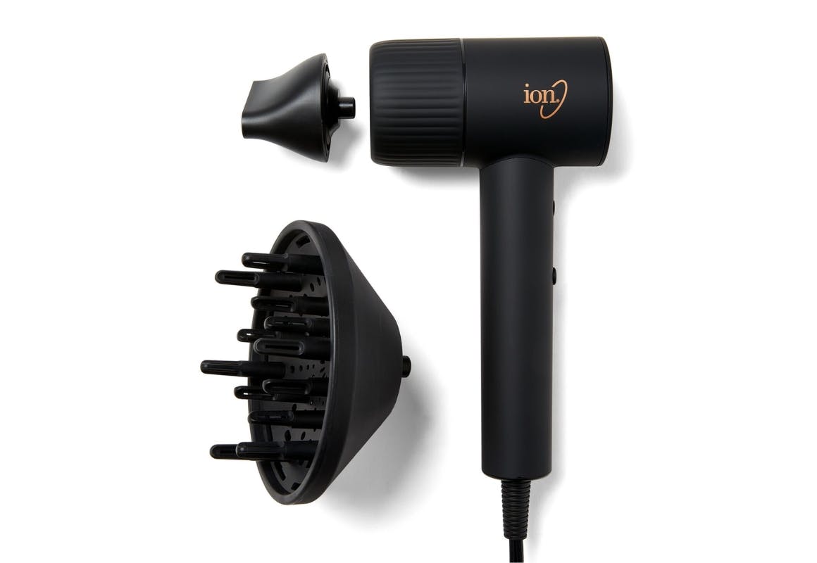 Ion Luxe Hair Dryer