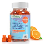 Lutein and Zeaxanthin Gummies