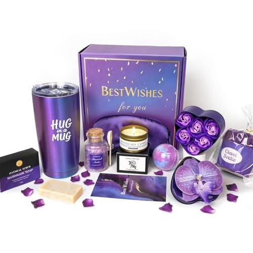 Spa Gift Set