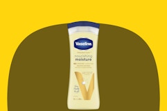 amazon Vaseline Body Lotion