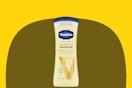 amazon Vaseline Body Lotion