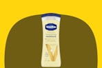 amazon Vaseline Body Lotion